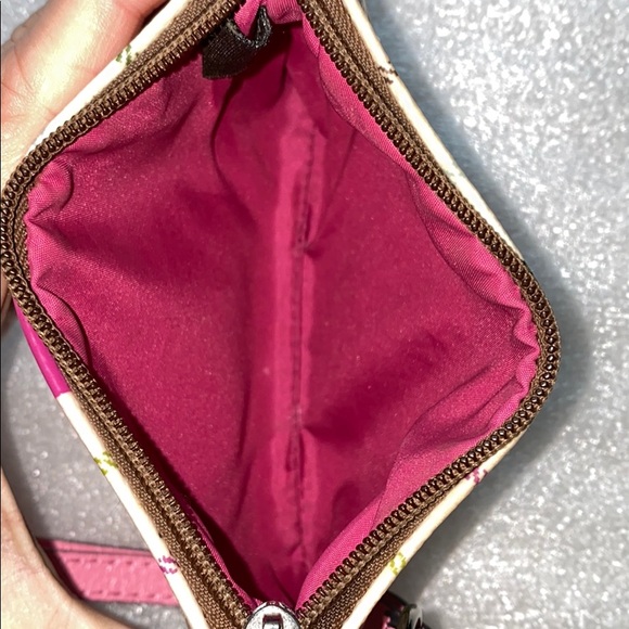 Coach little wrist bag - Picture 7 of 10